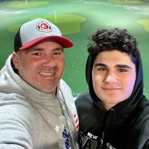 Meet your Posher, Adam